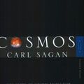 Cover Art for 9780751507300, Cosmos by Carl Sagan
