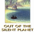 Cover Art for 9780783804118, Out of the Silent Planet by C. S. Lewis