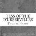 Cover Art for 9781537212678, Tess of the D'Urbervilles by Thomas Hardy