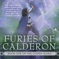 Cover Art for 9780441012688, Furies of Calderon by Jim Butcher