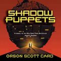 Cover Art for B00006SL44, Shadow Puppets by Orson Scott Card