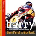 Cover Art for 9781405503815, Barry by Steve Parrish, Nick Harris