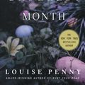 Cover Art for B017V8L408, The Cruelest Month: A Chief Inspector Gamache Novel by Louise Penny(2011-04-12) by Louise Penny