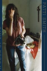 Cover Art for 9780593730386, A Book of Days by Patti Smith