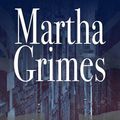 Cover Art for 9781799735687, The Blue Last by Martha Grimes