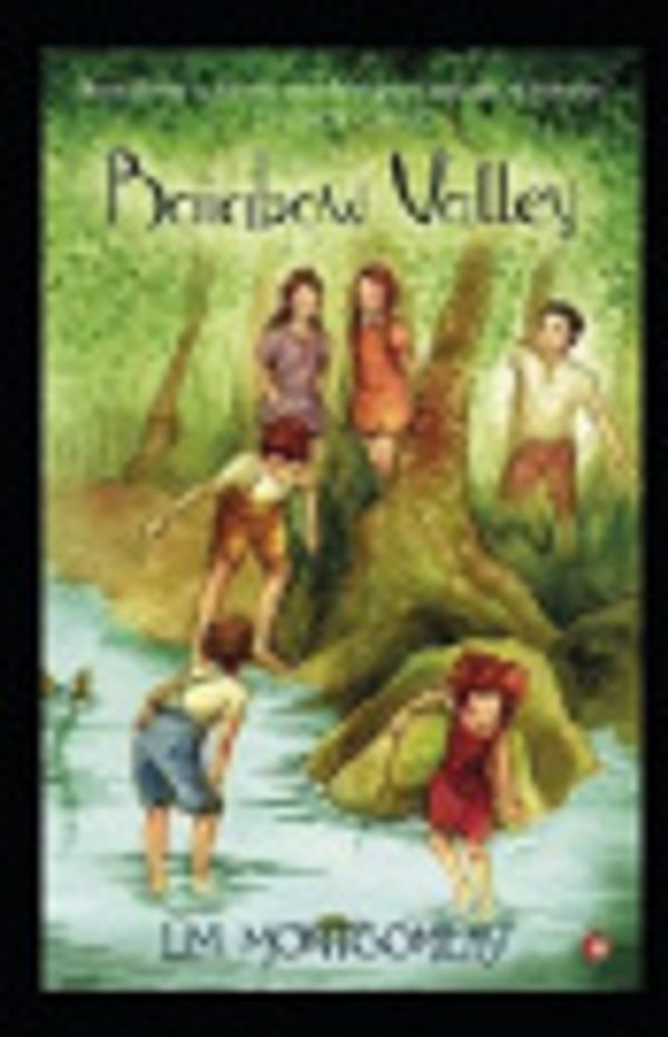Cover Art for 9798663481298, Rainbow Valley by Lucy Maud Montgomery