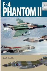 Cover Art for 9781399086424, McDonnell Douglas F-4 Phantom (FlightCraft) by Geoff Coughlin