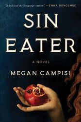 Cover Art for 9781982143688, Sin Eater by Megan Campisi