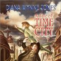 Cover Art for 9780060298845, A Tale of Time City by Diana Wynne Jones