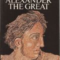 Cover Art for 9780713905007, Alexander the Great by Robin Lane Fox
