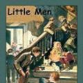 Cover Art for 9781441741561, Little Men by Louisa May Alcott