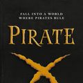 Cover Art for 9780702238895, Pirate X by Sherryl Clark