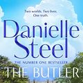 Cover Art for B0989KNPQX, The Butler by Danielle Steel