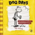 Cover Art for 9780141358048, Dog Days (Diary of a Wimpy Kid) by Jeff Kinney