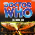 Cover Art for 9780563538066, Doctor Who: Turing Test by Paul Leonard