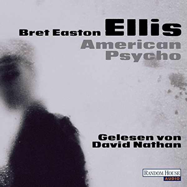 Cover Art for B07B9TVM7S, American Psycho by Bret Easton Ellis