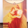 Cover Art for 9780140620931, Romeo and Juliet by William Shakespeare