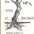 Cover Art for 9780816426423, The Song of the Bird by De Mello, Anthony