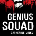 Cover Art for B003U2SKHU, Genius Squad by Catherine Jinks
