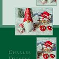 Cover Art for 9781981241859, A Christmas Carol by Charles Dickens