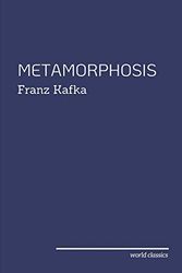 Cover Art for 9798572192254, The Metamorphosis by Franz Kafka by Franz Kafka
