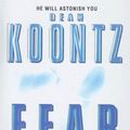 Cover Art for 9780606163743, Fear Nothing by Dean R. Koontz