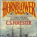 Cover Art for 9780523408699, Commodore Hornblower (Hornblower saga) by Forester, C. S