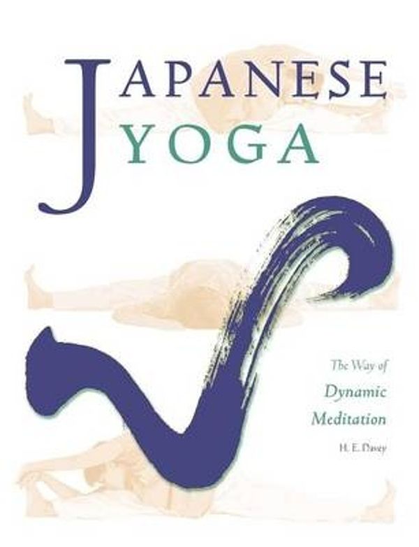 Cover Art for 9780615542393, Japanese Yoga by H E. Davey
