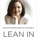 Cover Art for 9780753555804, Lean In: The Graduate Edition by Sheryl Sandberg