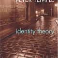 Cover Art for 9781931561945, Identity Theory by Peter Temple