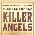 Cover Art for 9780808598107, The Killer Angels by Michael Shaara