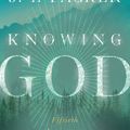 Cover Art for 9781514007785, Knowing God by J. I. Packer