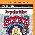 Cover Art for 9781486248742, Diamond (Hetty Feather) by Jacqueline Wilson