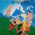 Cover Art for 9789067930130, Een avontuur van Asterix de Galliër by Goscinny, A. Uderzo