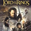 Cover Art for 9398710417098, Lord Of The Rings, The - The Return Of The King (2 Disc Set) by Roadshow Entertainment