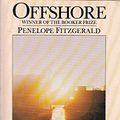 Cover Art for 9780417060101, Offshore by Penelope Fitzgerald