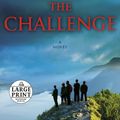 Cover Art for 9780593587812, The Challenge by Danielle Steel