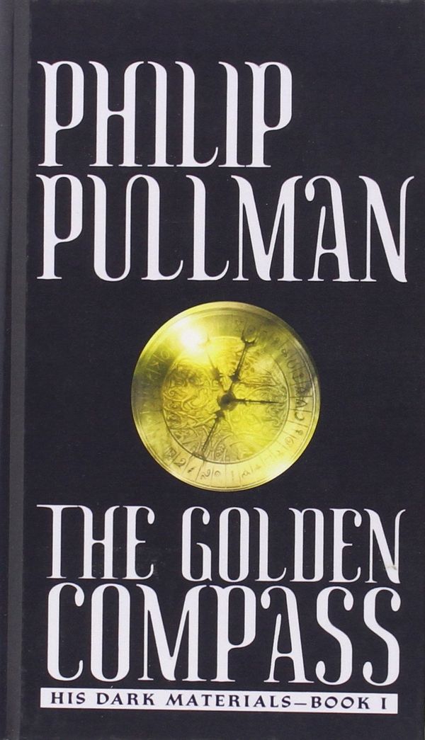 Cover Art for 9780780772939, The Golden Compass by Philip Pullman