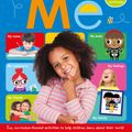 Cover Art for 9781338677751, All about Me Workbook (Scholastic Early Learners) by Scholastic