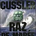 Cover Art for 9782246565413, Raz de marée by Cussler, Clive