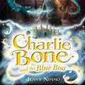 Cover Art for 9781405225458, Charlie Bone and the Blue Boa by Jenny Nimmo