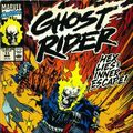 Cover Art for 9780785145424, Ghost Rider by Hachette Australia
