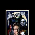 Cover Art for B0B5KV76LH, Stephen King Notebook: King of Horror halloween Wide Ruled, 6x9, 100 Pages | Best gift for Stephen King fans (Composition Notebooks) by Chidea, Chi