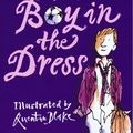 Cover Art for 9781405663403, The Boy in the Dress by David Walliams