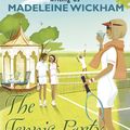 Cover Art for 9781446436035, The Tennis Party by Madeleine Wickham