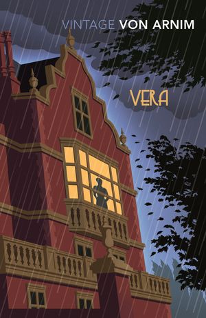 Cover Art for 9781784872335, Vera by Elizabeth Von Arnim
