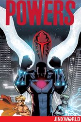 Cover Art for 9781401291273, Powers Book Five by Brian Michael Bendis