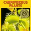 Cover Art for 9780822595359, Carnivorous Plants by Cynthia Overbeck, Kiyoshi Shimizu