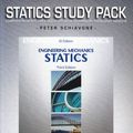 Cover Art for 9780131271449, Engineering Mechanics Statics SI Edition Study Pack by Russell Hibbeler