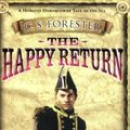 Cover Art for 9780141027050, The Happy Return by C S. Forester